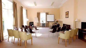 Gillis Centre B&B Edinburgh Verenigd Koninkrijk