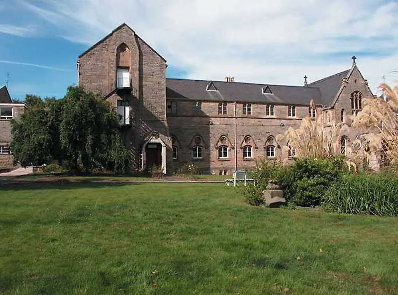 Gillis Centre B&B Edinburgh