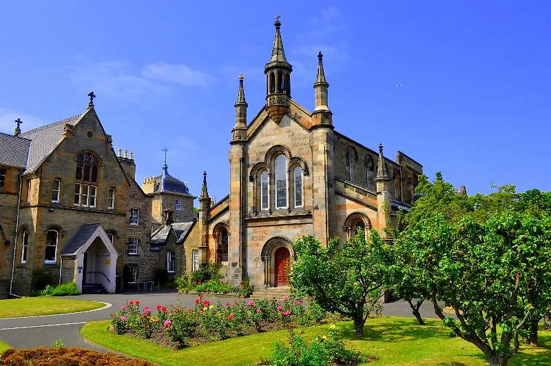 Hotel Gillis Centre B&B Edinburgh