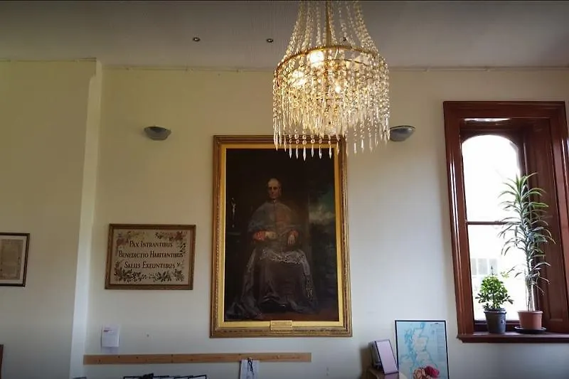 *** Hotel Gillis Centre B&B Edinburgh Verenigd Koninkrijk