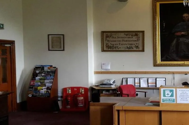 Hotel Gillis Centre B&B Edinburgh