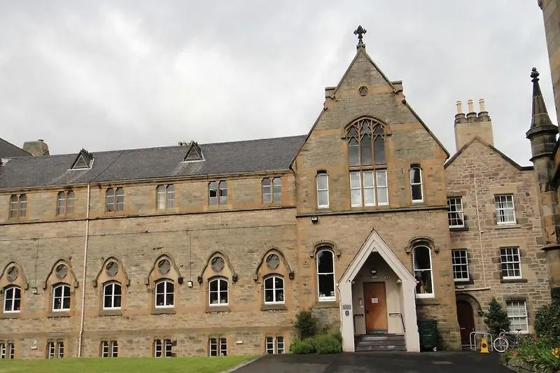 Gillis Centre B&B Edinburgh 3*,