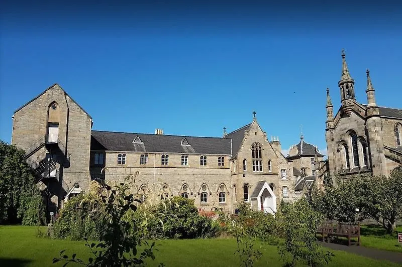 Gillis Centre B&B Edinburgh Verenigd Koninkrijk