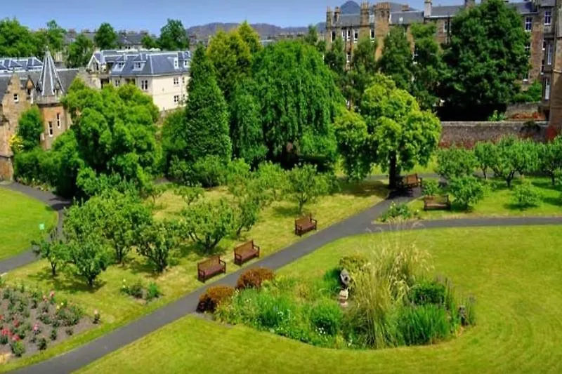 Gillis Centre B&B Edinburgh 3*,  Verenigd Koninkrijk