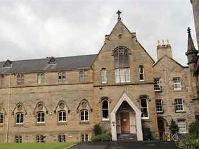Hotel Gillis Centre B&B Edimburgo