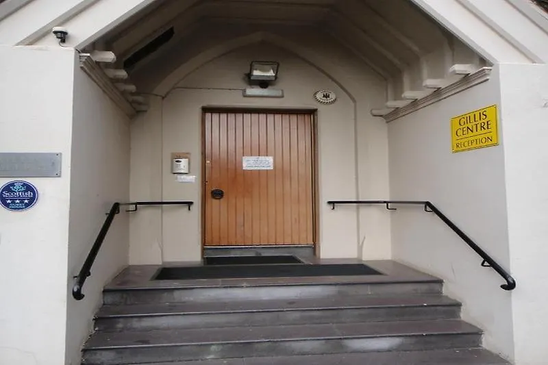 Gillis Centre B&B Edimburgo Hotel