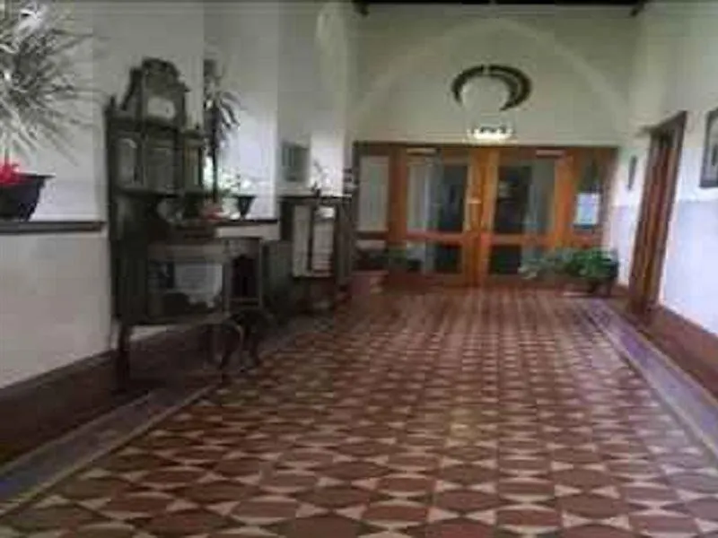 Gillis Centre B&B Edinburgh United Kingdom