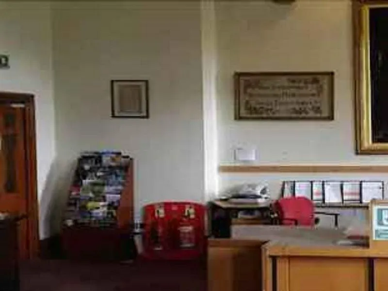 Gillis Centre B&B Edinburgh 3*,  United Kingdom