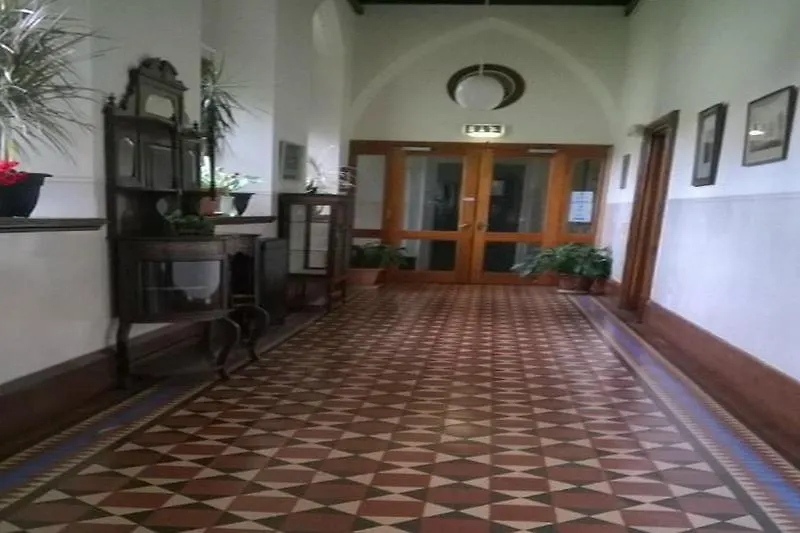 Gillis Centre B&B Edinburgh