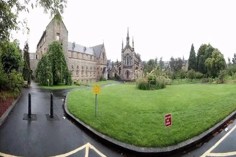 Hotel Gillis Centre B&B Edinburgh