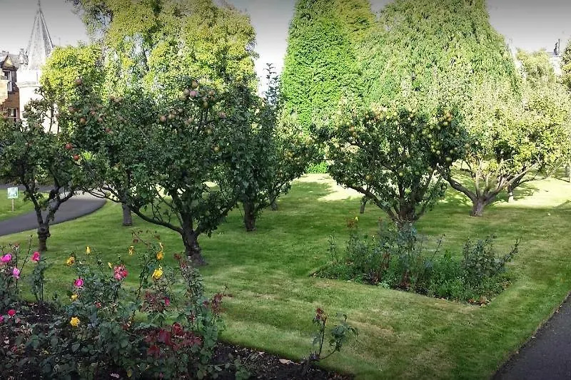 *** Hotel Gillis Centre B&B Edinburgh United Kingdom